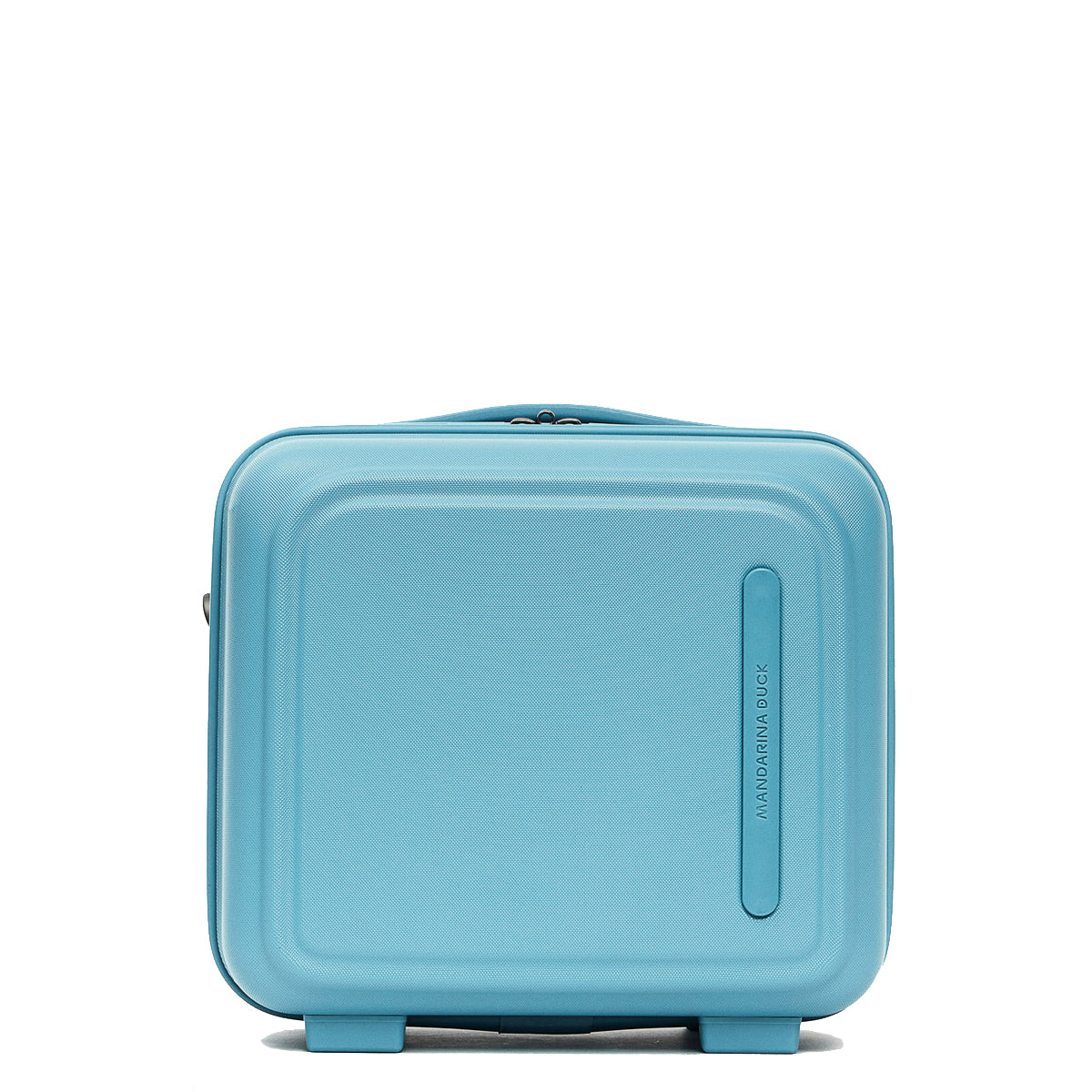 Mandarina Duck - Beauty Case LOGODUCK + Aqua P10SZN01 | Italystation.com Shop Now at italystation.com