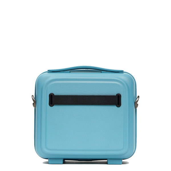 Mandarina Duck - Beauty Case LOGODUCK + Aqua P10SZN01 | Italystation.com Shop Now at italystation.com