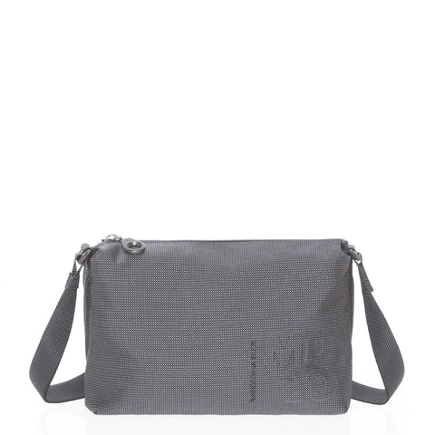 Mandarina Duck Mandarina duck - tracollina md20 steel - p10qmt32 - ste | Italystation.com - Shop Now at italystation.com
