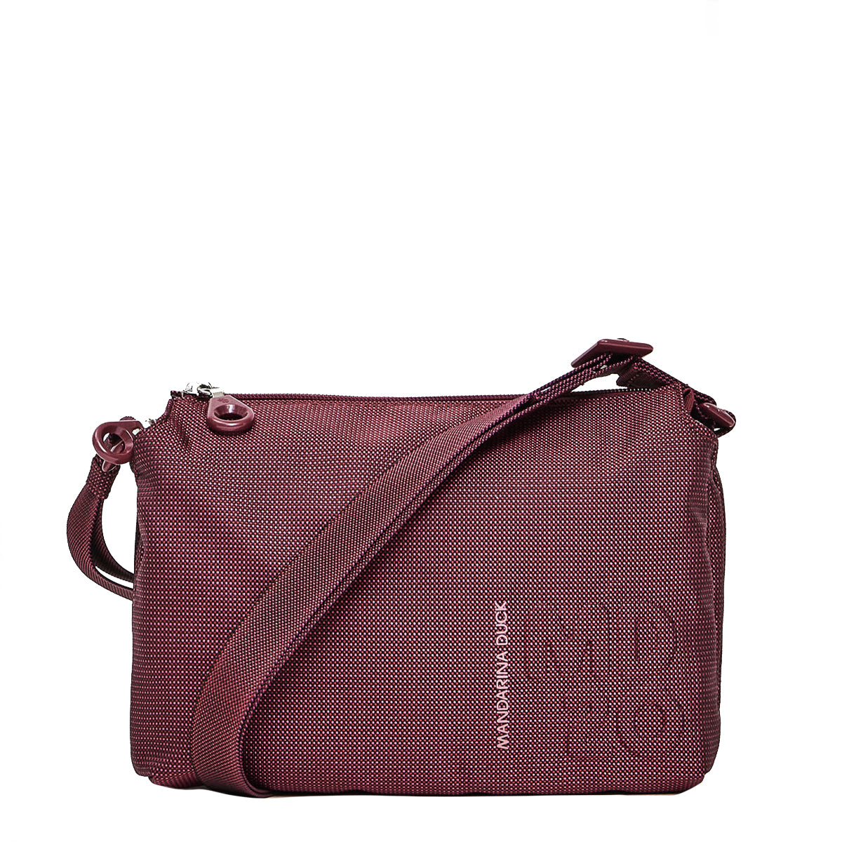 Mandarina Duck - Tracollina MD20 Vibrant Pink P10QMT3 | Italystation.com Shop Now at italystation.com