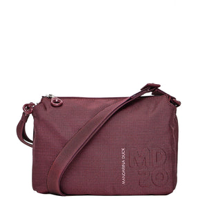 Mandarina Duck - Tracollina MD20 Vibrant Pink P10QMT3 | Italystation.com Shop Now at italystation.com