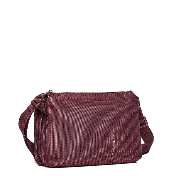 Mandarina Duck - Tracollina MD20 Vibrant Pink P10QMT3 | Italystation.com Shop Now at italystation.com