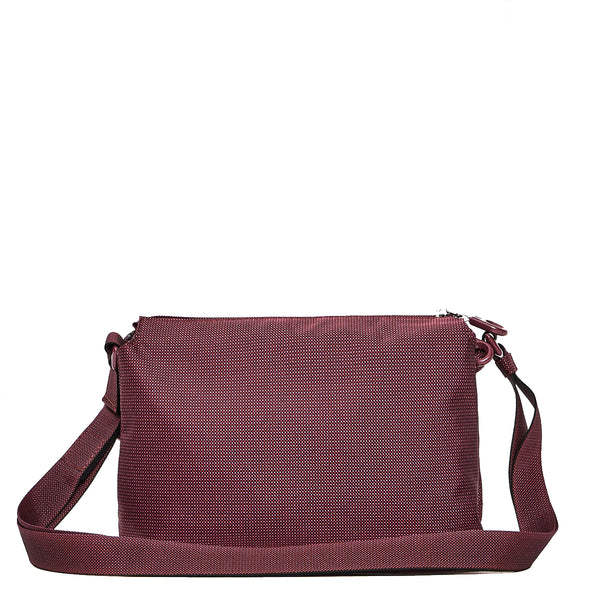 Mandarina Duck - Tracollina MD20 Vibrant Pink P10QMT3 | Italystation.com Shop Now at italystation.com