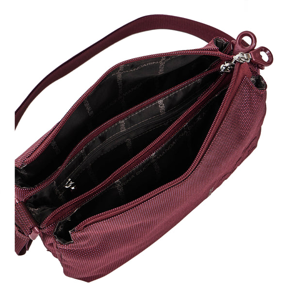 Mandarina Duck - Tracollina MD20 Vibrant Pink P10QMT3 | Italystation.com Shop Now at italystation.com