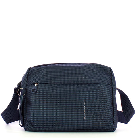 Mandarina Duck Mandarina duck - tracolla md20 scarab - p10qmtv8 - scar | Italystation.com - Shop Now at italystation.com