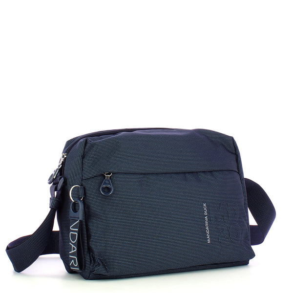 Mandarina Duck Mandarina duck - tracolla md20 scarab - p10qmtv8 - scar | Italystation.com - Shop Now at italystation.com