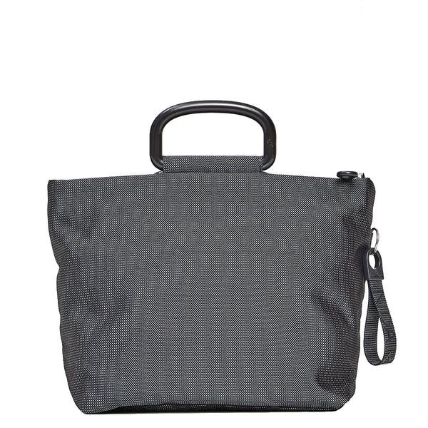 Mandarina Duck Mandarina duck - borsa piccola a mano md20 steel - p10q | Italystation.com - Shop Now at italystation.com