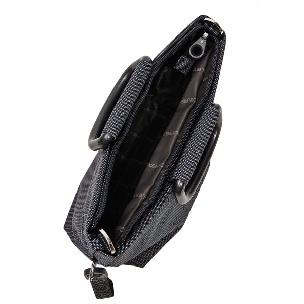 Mandarina Duck Mandarina duck - borsa piccola a mano md20 steel - p10q | Italystation.com - Shop Now at italystation.com