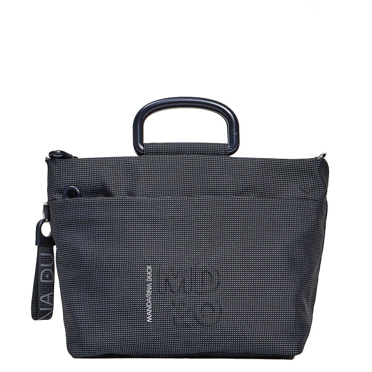 Mandarina Duck Mandarina duck - borsa piccola a mano md20 scarab - p10 | Italystation.com - Shop Now at italystation.com
