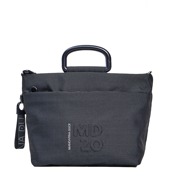 Mandarina Duck Mandarina duck - borsa piccola a mano md20 scarab - p10 | Italystation.com - Shop Now at italystation.com