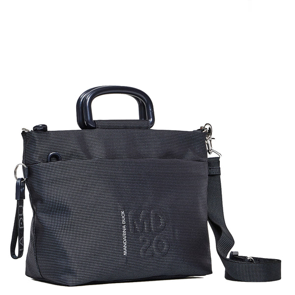 Mandarina Duck Mandarina duck - borsa piccola a mano md20 scarab - p10 | Italystation.com - Shop Now at italystation.com