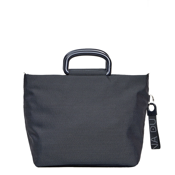 Mandarina Duck Mandarina duck - borsa piccola a mano md20 scarab - p10 | Italystation.com - Shop Now at italystation.com