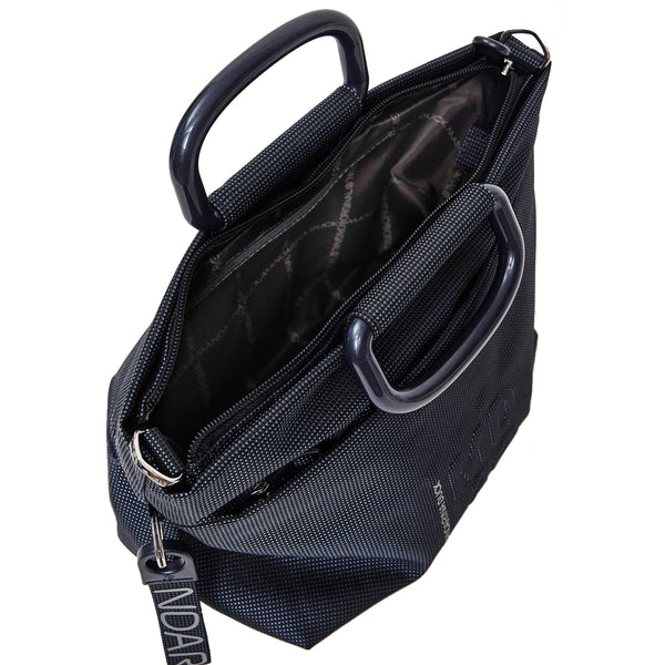Mandarina Duck Mandarina duck - borsa piccola a mano md20 scarab - p10 | Italystation.com - Shop Now at italystation.com