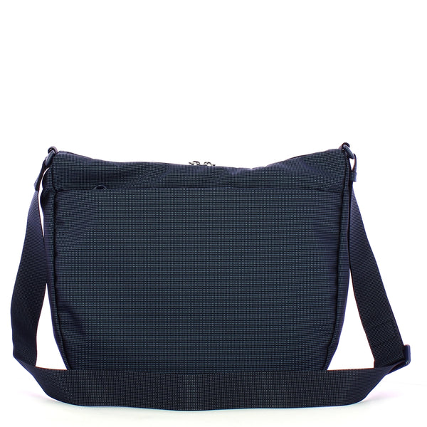 Mandarina Duck - Borsa a tracolla grande MD20 Scarab - P10QMT20 - SCARAB