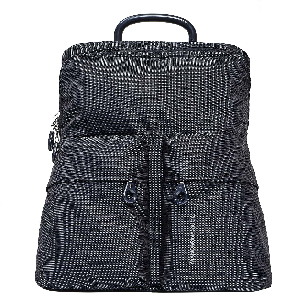 Mandarina Duck - Zaino MD20 Scarab P10QMTZ4 SCARAB | Italystation.com Shop Now at italystation.com