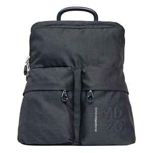 Mandarina Duck - Zaino MD20 Scarab P10QMTZ4 SCARAB | Italystation.com Shop Now at italystation.com