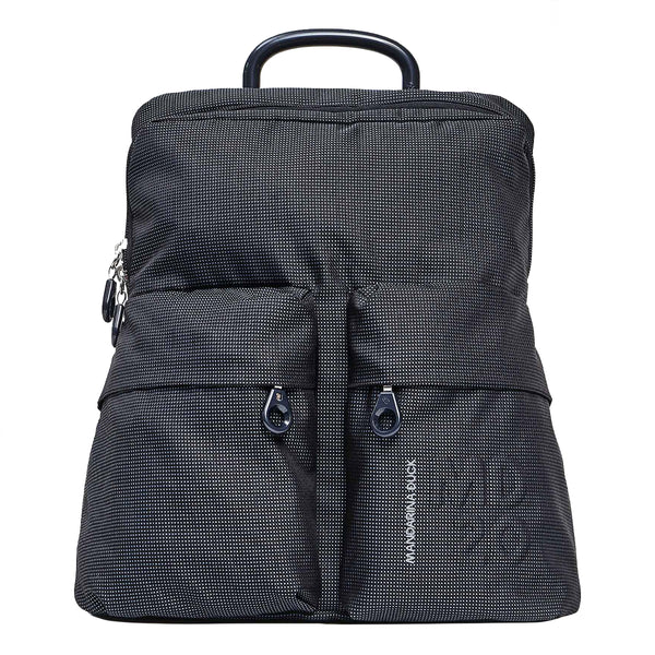 Mandarina Duck - Zaino MD20 Scarab P10QMTZ4 SCARAB | Italystation.com Shop Now at italystation.com