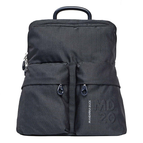 Mandarina Duck - Zaino MD20 Scarab P10QMTZ4 SCARAB | Italystation.com Shop Now at italystation.com