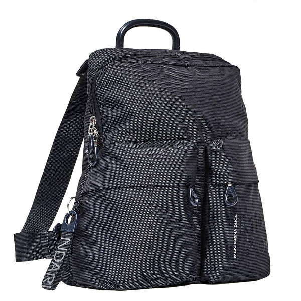 Mandarina Duck - Zaino MD20 Scarab P10QMTZ4 SCARAB | Italystation.com Shop Now at italystation.com