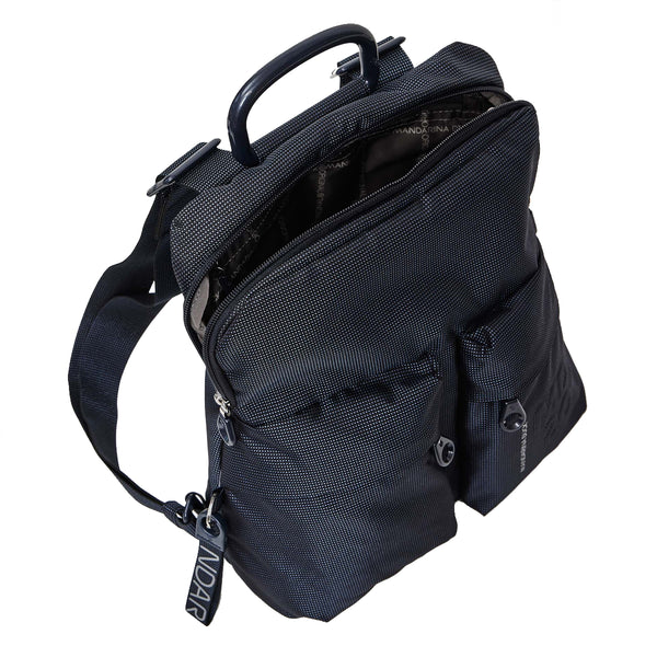 Mandarina Duck - Zaino MD20 Scarab P10QMTZ4 SCARAB | Italystation.com Shop Now at italystation.com