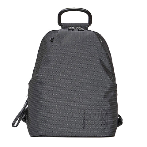 Mandarina Duck - Zaino MD20 Steel - P10QMT39 - STEEL