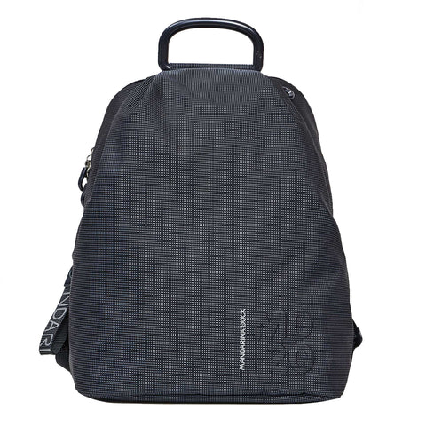 Mandarina Duck - Backpack MD20 Scarab - P10QMT39 - SCARAB