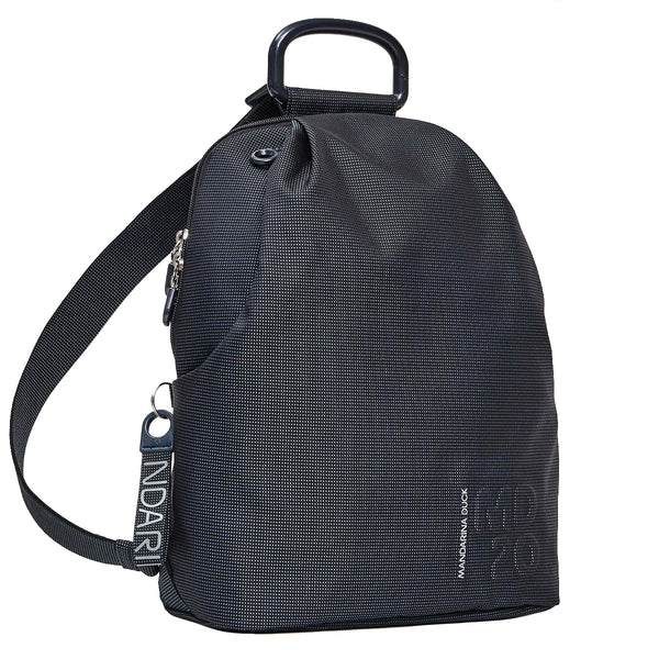 Mandarina Duck - Backpack MD20 Scarab - P10QMT39 - SCARAB
