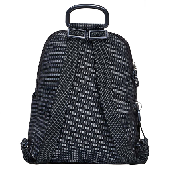 Mandarina Duck - Backpack MD20 Scarab - P10QMT39 - SCARAB