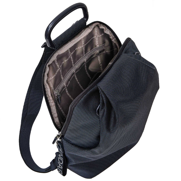 Mandarina Duck - Backpack MD20 Scarab - P10QMT39 - SCARAB