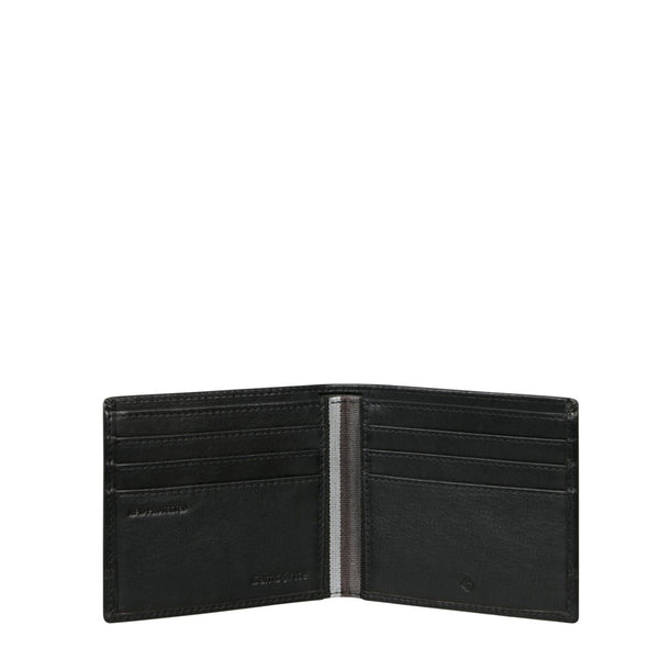 Samsonite - Portafoglio Flagged 2.0 Black KM7001 BLACK | Italystation.com Shop Now at italystation.com