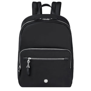 Samsonite - Zaino Porta PC Karissa Evo Slim 14.1" Black KP | Italystation.com Shop Now at italystation.com