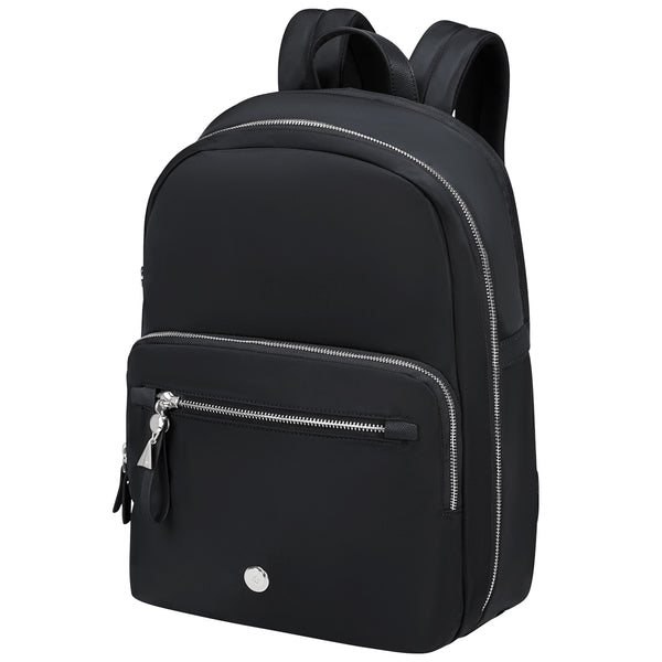 Samsonite - Zaino Porta PC Karissa Evo Slim 14.1" Black KP | Italystation.com Shop Now at italystation.com
