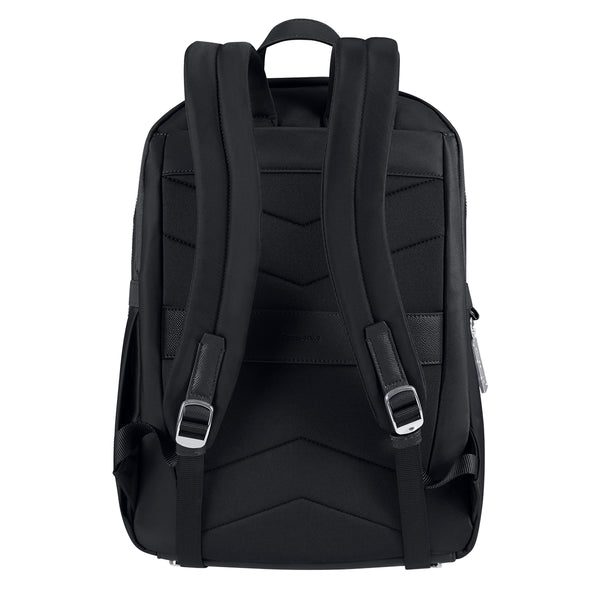 Samsonite - Zaino Porta PC Karissa Evo Slim 14.1" Black KP | Italystation.com Shop Now at italystation.com