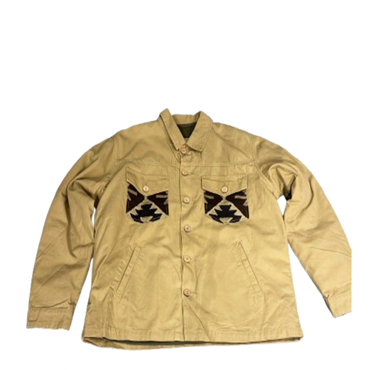 Tooco - Giacca Winter Field Bosforo Sand TOCOM FHW BOSFORO/S | Italystation.com Shop Now at italystation.com