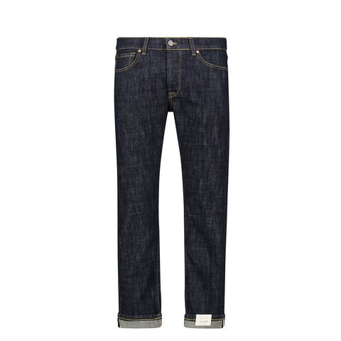 Tela Genova Tela genova - jeans cosmy 2s blu - cos0128497w - blu | Italystation.com - Shop Now at italystation.com