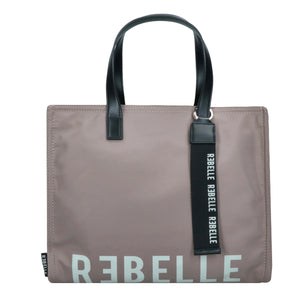 Rebelle - Electra Taupe Handbag - REB0082T0001 - TAUPE