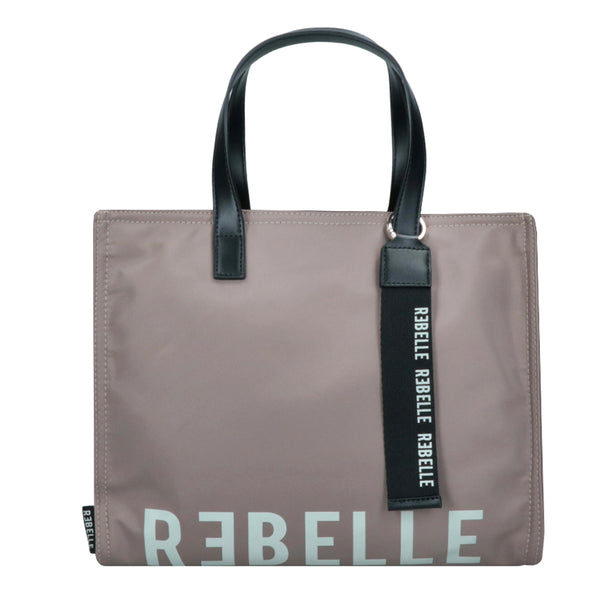 Rebelle - Electra Taupe Handbag - REB0082T0001 - TAUPE