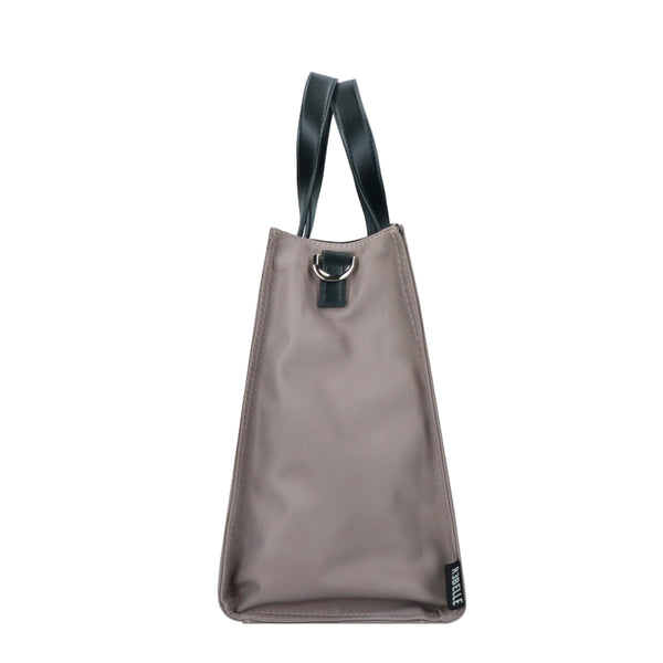 Rebelle - Electra Taupe Handbag - REB0082T0001 - TAUPE