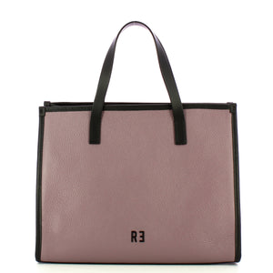 Rebelle - Borsa a mano Astra Medium Royal Purple - REB0049P000 | Italystation.com - Shop Now at italystation.com