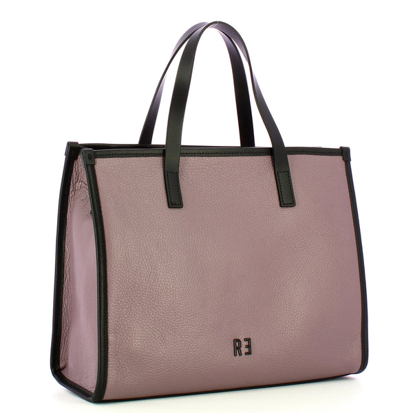Rebelle - Borsa a mano Astra Medium Royal Purple - REB0049P000 | Italystation.com - Shop Now at italystation.com