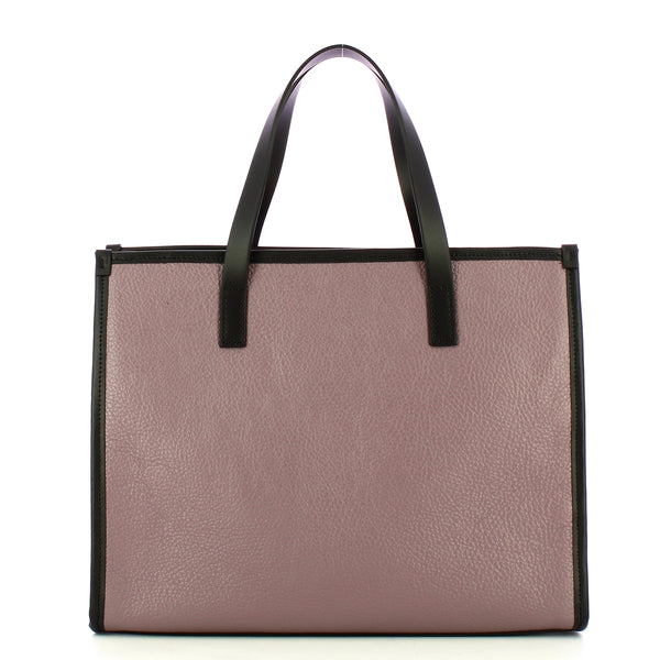 Rebelle - Borsa a mano Astra Medium Royal Purple - REB0049P000 | Italystation.com - Shop Now at italystation.com