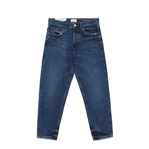 Amish - jeans jeremiah denim dark classic amu001d5702752 den | Italystation.com Shop Now at italystation.com