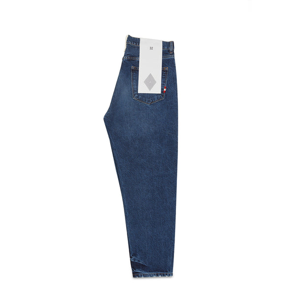 Amish - jeans jeremiah denim dark classic amu001d5702752 den | Italystation.com Shop Now at italystation.com