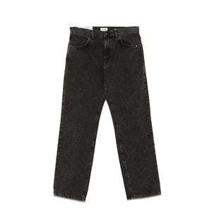 Amish - jeans james denim black stone amu010n0941771 denim/b | Italystation.com Shop Now at italystation.com