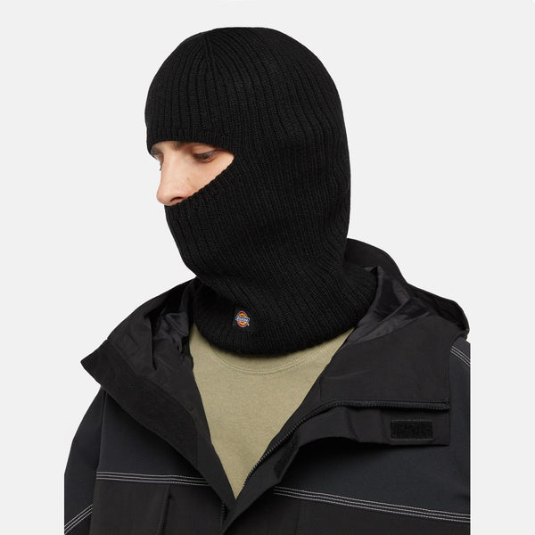 Dickies - Passamontagna Balaclava Black DK0A4Z32 BLACK | Italystation.com Shop Now at italystation.com