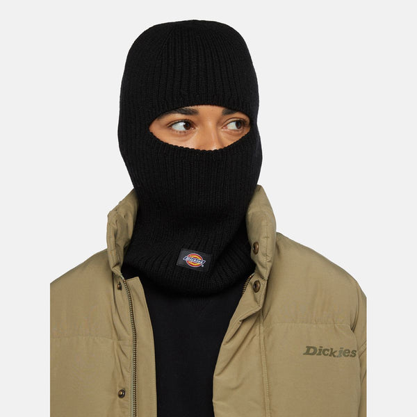 Dickies - Passamontagna Balaclava Black DK0A4Z32 BLACK | Italystation.com Shop Now at italystation.com
