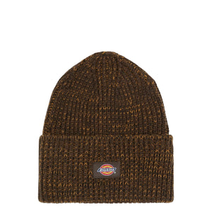 Dickies - Berretto Lewistown Dark Brown DK0A4Z3J DARK/BROW | Italystation.com Shop Now at italystation.com