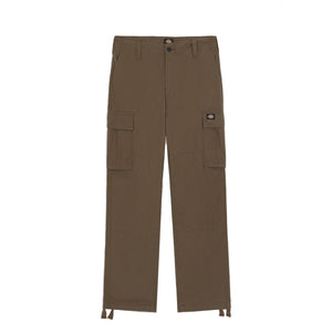 Dickies - pantaloni cargo eagle bend mushroom - dk0a4x9x - mus | Italystation.com - Shop Now at italystation.com