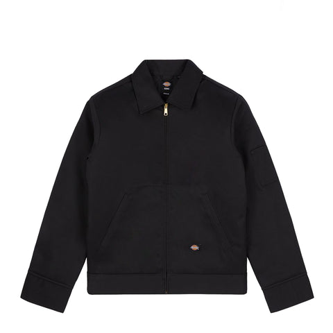 Dickies - Giacca Eisenhower Black - DK0A4XK4 - BLACK