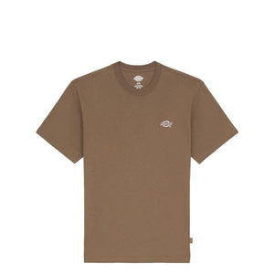 Dickies - t-shirt summerdale mushroom - dk0a4yai - mushroom | Italystation.com - Shop Now at italystation.com